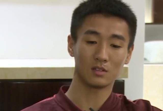 观测人